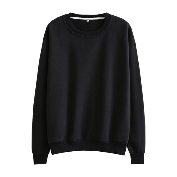 Tangada women fleece hoodie sweatshirts winter japanese fashion 2025 oversize ladies pullovers warm pocket hooded jacket SD60