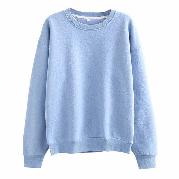 Tangada women fleece hoodie sweatshirts winter japanese fashion 2025 oversize ladies pullovers warm pocket hooded jacket SD60